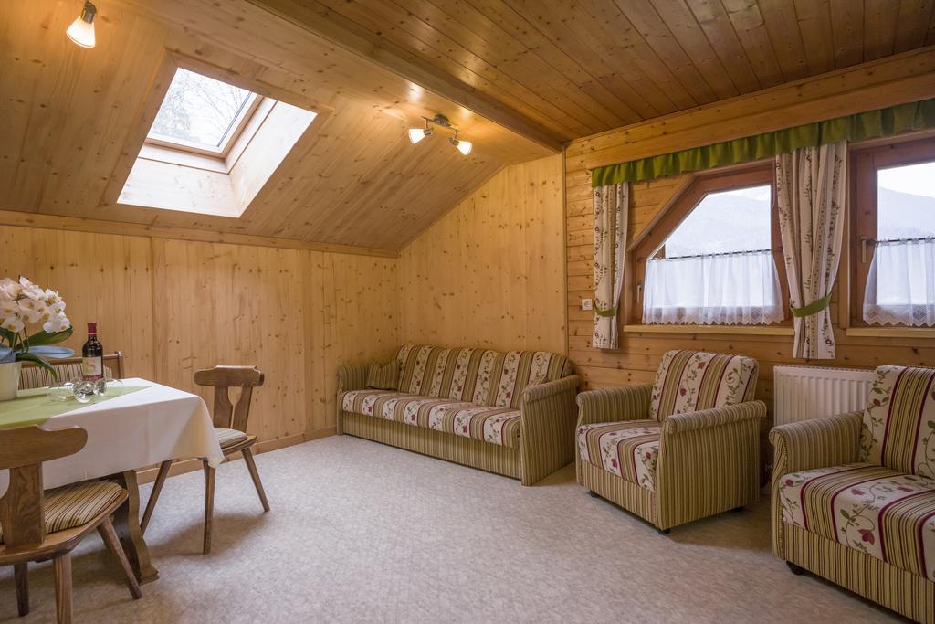 Stiedlhof Appartement Achenkirch Buitenkant foto