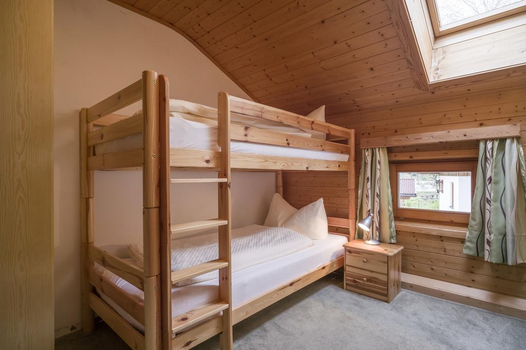 Stiedlhof Appartement Achenkirch Buitenkant foto
