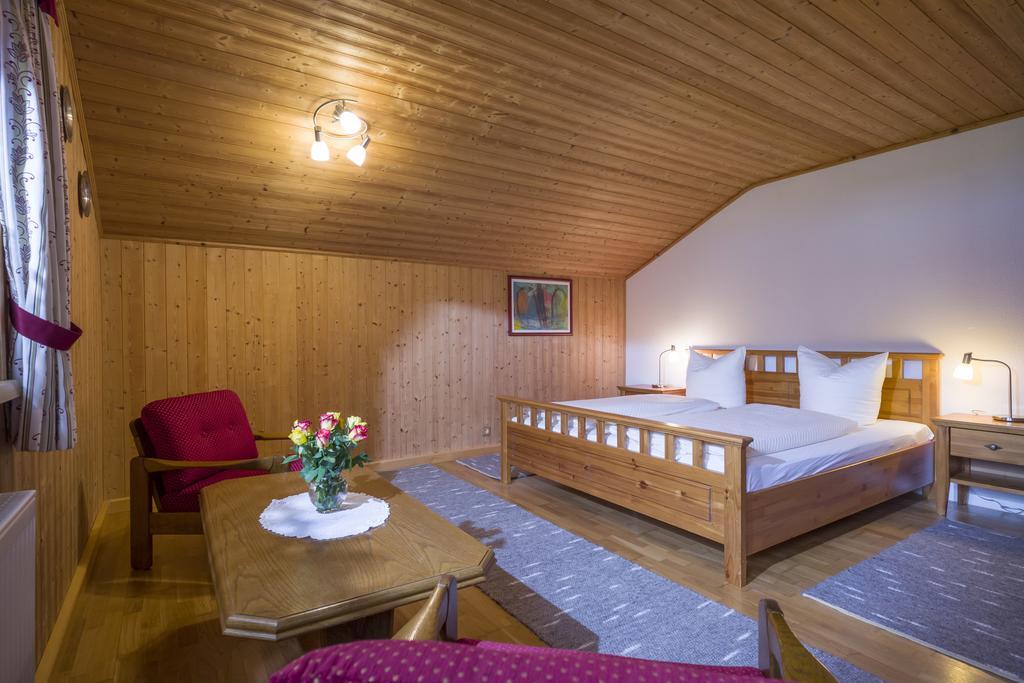 Stiedlhof Appartement Achenkirch Buitenkant foto