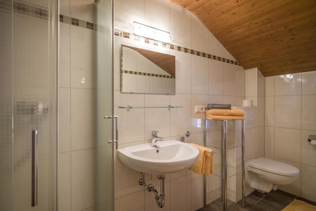 Stiedlhof Appartement Achenkirch Buitenkant foto