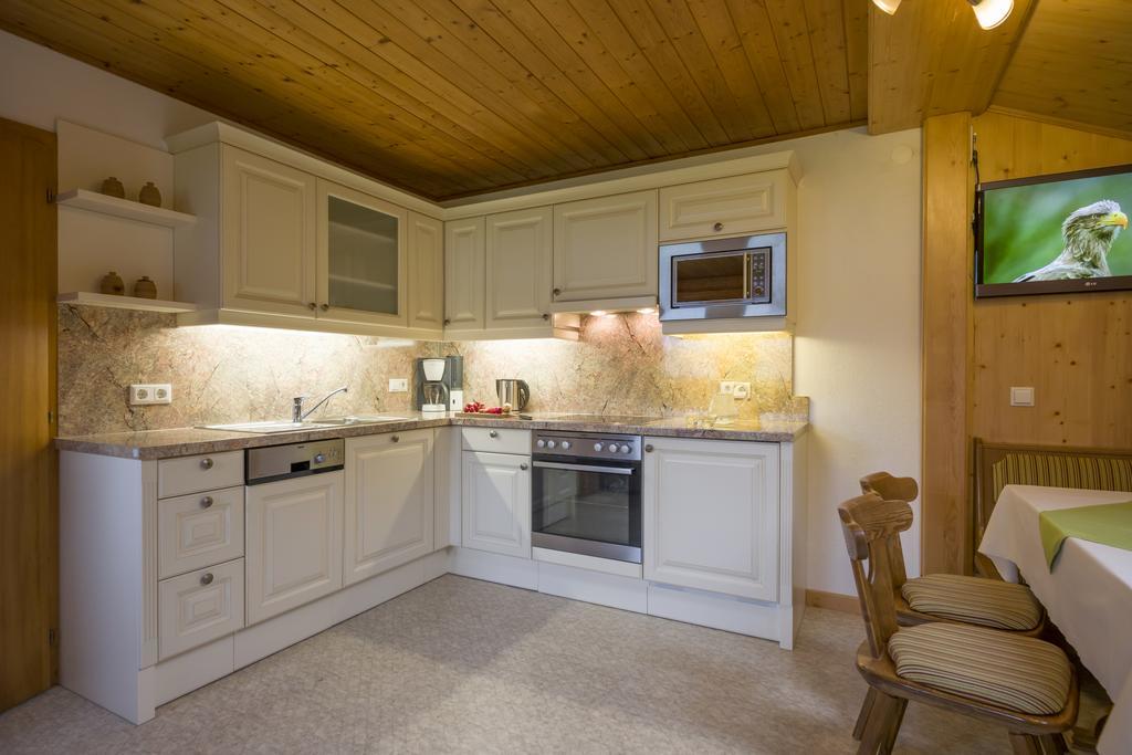 Stiedlhof Appartement Achenkirch Buitenkant foto