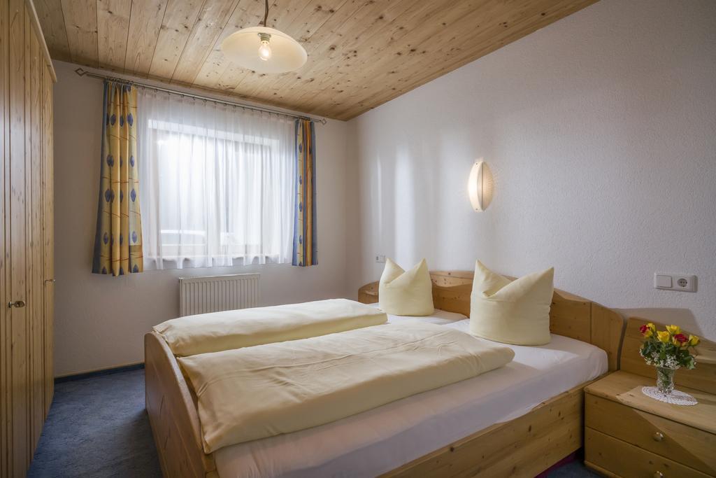 Stiedlhof Appartement Achenkirch Buitenkant foto