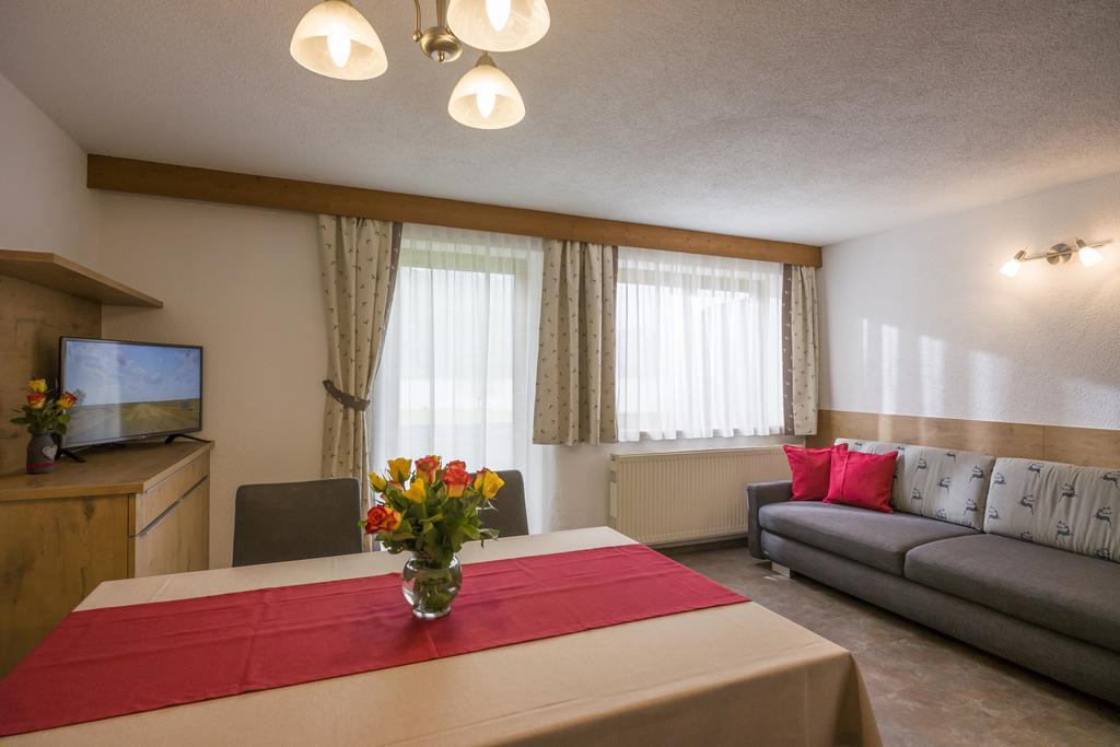Stiedlhof Appartement Achenkirch Buitenkant foto