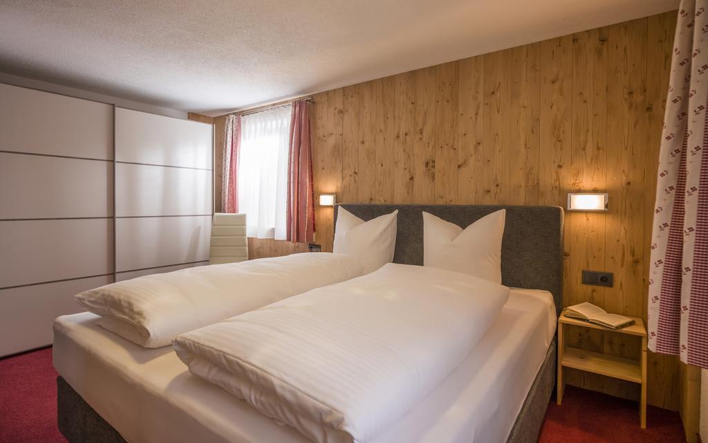 Stiedlhof Appartement Achenkirch Buitenkant foto
