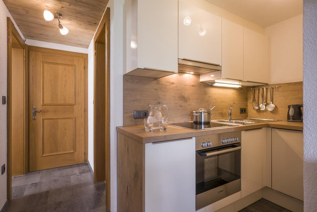 Stiedlhof Appartement Achenkirch Buitenkant foto