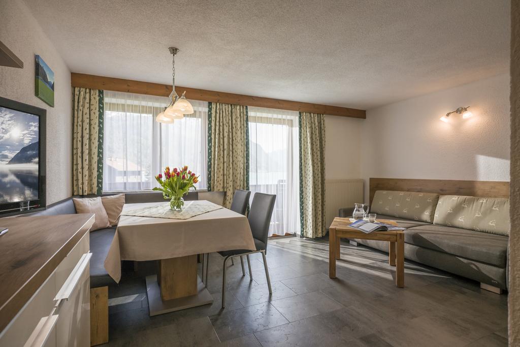 Stiedlhof Appartement Achenkirch Buitenkant foto