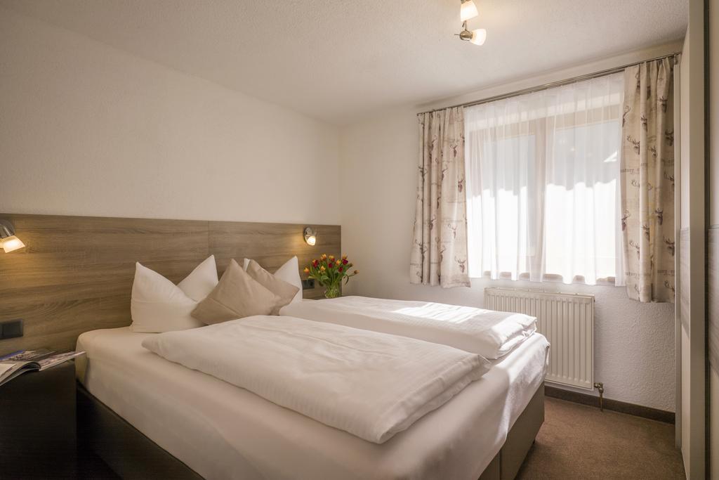 Stiedlhof Appartement Achenkirch Buitenkant foto